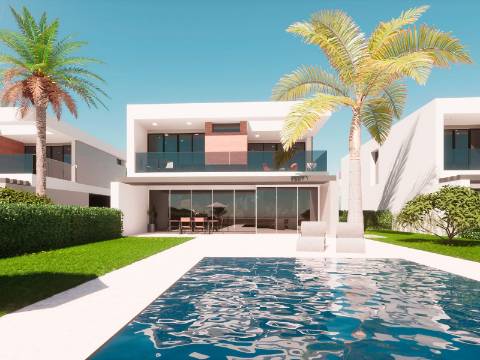 Avenue Villas - Lote 136