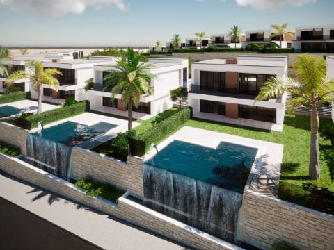 Avenue Villas - Lote 136