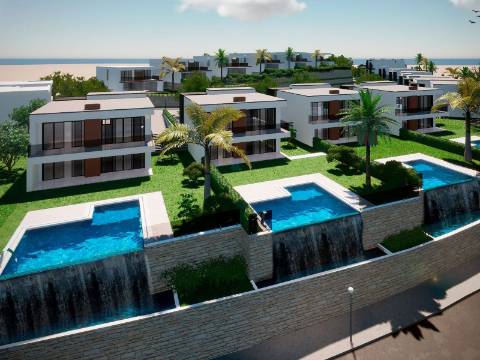 Avenue Villas - Lote 136