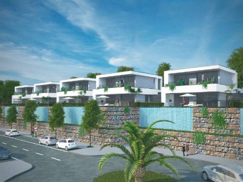 Avenue Villas - Lote 136