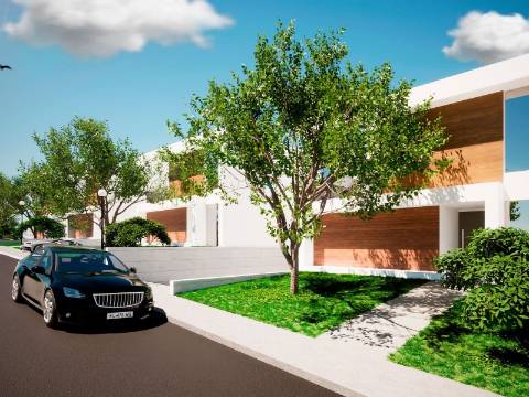 Avenue Villas - Lote 136