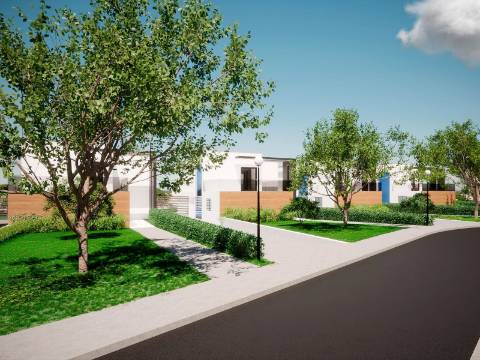 Avenue Villas - Lote 136