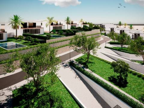 Avenue Villas - Lote 136