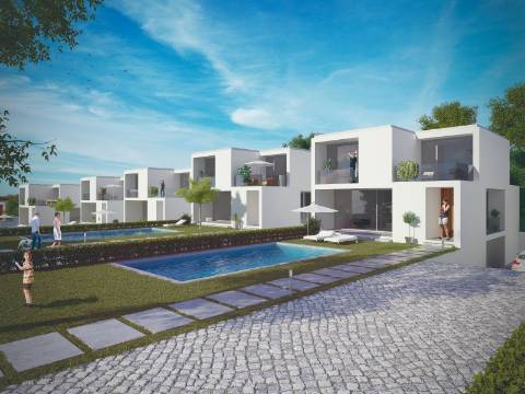 Avenue Villas - Lote 136