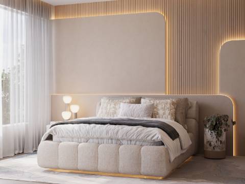 VILAMOURA - Moradia T2+2 nova, em empreendimento exclusivo