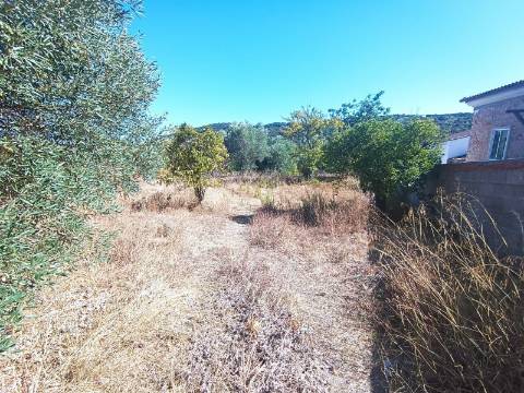 São Brás de Alportel - Moradia Geminada com 3 quartos, em construção