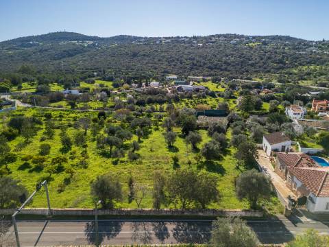 São Brás de Alportel - Moradia Geminada com 3 quartos, em construção