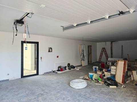 Portimão - Moradia nova com piscina e VISTA para a RIA DE ALVOR