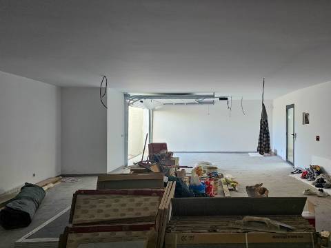 Portimão - Moradia nova com piscina e VISTA para a RIA DE ALVOR