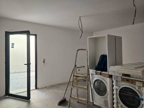 Portimão - Moradia nova com piscina e VISTA para a RIA DE ALVOR