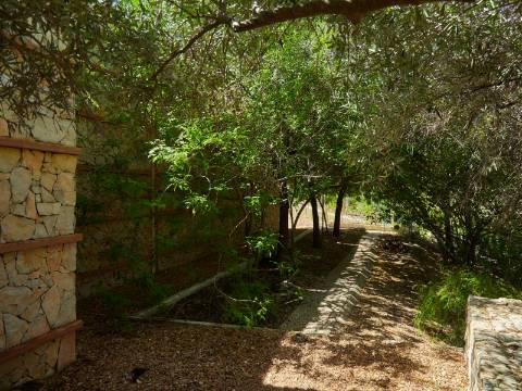 LOULÉ - Moradia de luxo com 4+1 quartos + Escritório, jardins, piscina aquecida e garagem