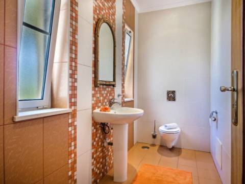 VILA SOL - Moradia de 4 Quartos em Vilamoura, Propriedade de Golfe