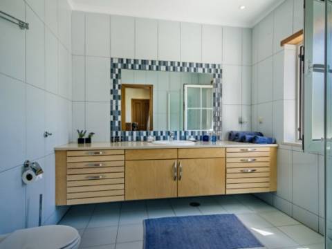 VILA SOL - Moradia de 4 Quartos em Vilamoura, Propriedade de Golfe