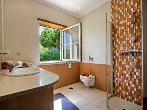 VILA SOL - Moradia de 4 Quartos em Vilamoura, Propriedade de Golfe