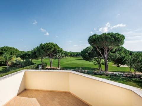 VILA SOL - Moradia de 4 Quartos em Vilamoura, Propriedade de Golfe