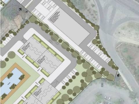 Restauração & Supermercado - Lote 137