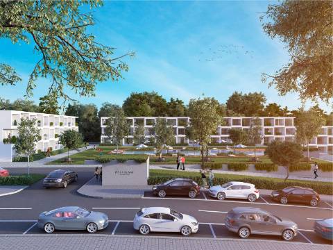 Restauração & Supermercado - Lote 137