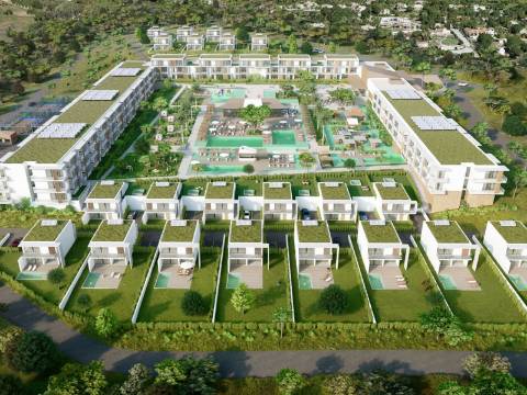 Restauração & Supermercado - Lote 137