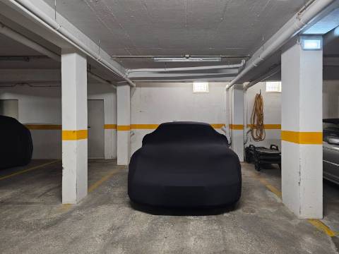 VILAMOURA - Apartamento T2 com VISTA MAR em exclusivo condomínio privado com piscina