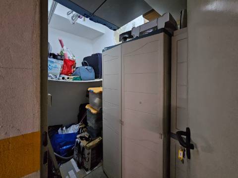 VILAMOURA - Apartamento T2 com VISTA MAR em exclusivo condomínio privado com piscina