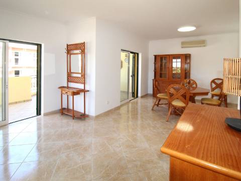 VILAMOURA - Apartamento T2 em condominio fechado, perto da MARINA