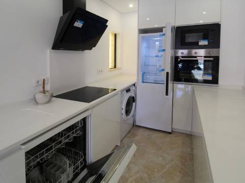 VILAMOURA - Apartamento T2 em condominio fechado, perto da MARINA