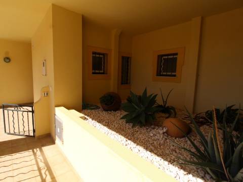 VILAMOURA - Apartamento T2 em condominio fechado, perto da MARINA