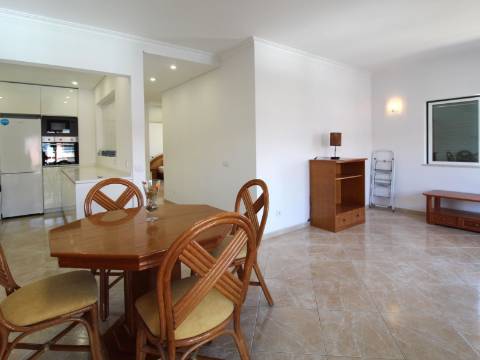 VILAMOURA - Apartamento T2 em condominio fechado, perto da MARINA