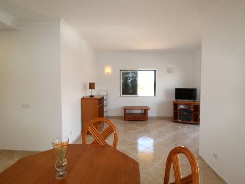 VILAMOURA - Apartamento T2 em condominio fechado, perto da MARINA