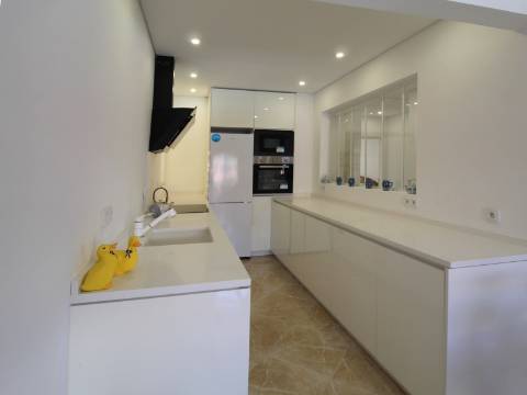 VILAMOURA - Apartamento T2 em condominio fechado, perto da MARINA