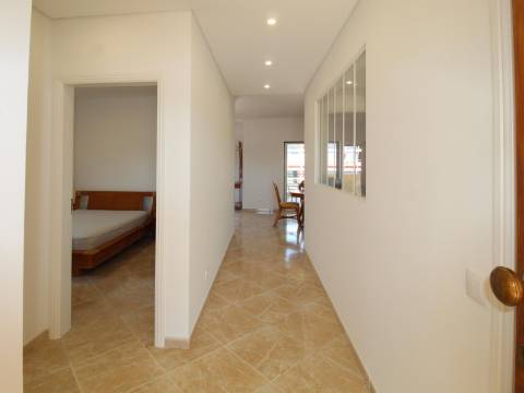 VILAMOURA - Apartamento T2 em condominio fechado, perto da MARINA