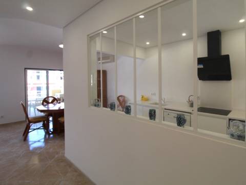 VILAMOURA - Apartamento T2 em condominio fechado, perto da MARINA