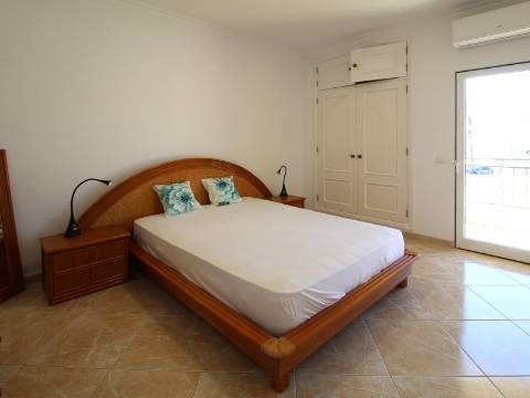 VILAMOURA - Apartamento T2 em condominio fechado, perto da MARINA