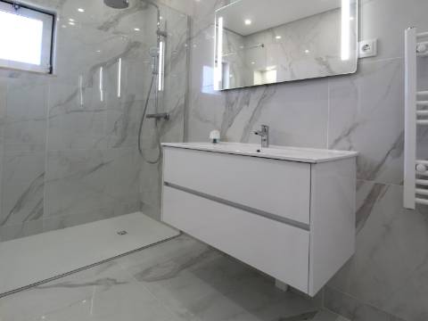 VILAMOURA - Apartamento T2 em condominio fechado, perto da MARINA