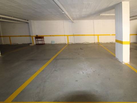 VILAMOURA - Apartamento T2 em condominio fechado, perto da MARINA