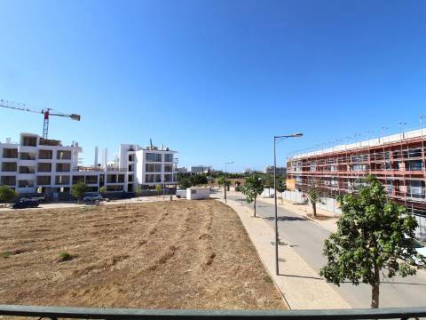 VILAMOURA - Apartamento T2 em condominio fechado, perto da MARINA