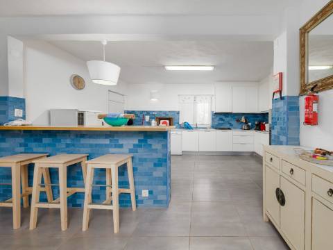 QUINTA DA BALAIA - Moradia T5 em zona de prestigio perto da Praia, Golfe e centro de Albufeira