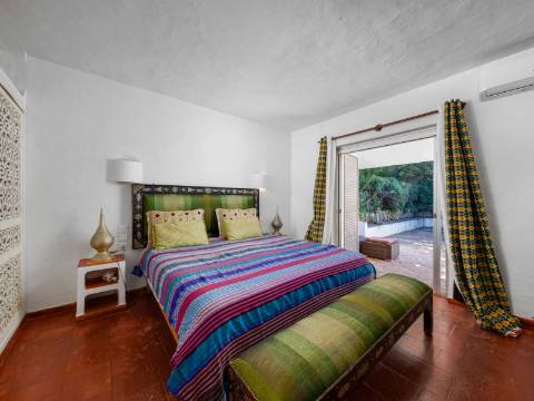 QUINTA DA BALAIA - Moradia T5 em zona de prestigio perto da Praia, Golfe e centro de Albufeira