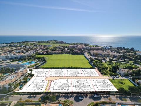 LAGOS - Terreno para construção