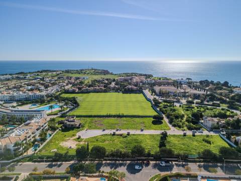 LAGOS - Terreno para construção