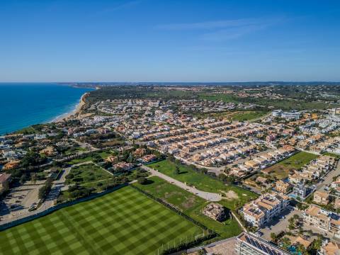 LAGOS - Terreno para construção