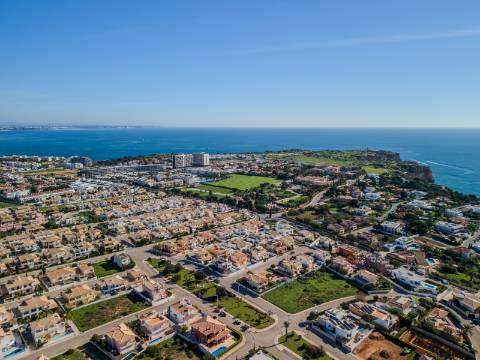 LAGOS - Terreno para construção