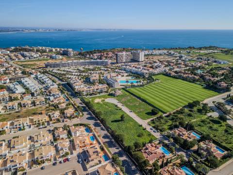 LAGOS - Terreno para construção