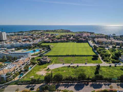 LAGOS - Terreno para construção
