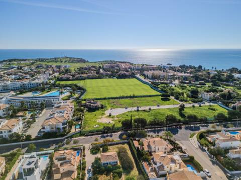 LAGOS - Terreno para construção