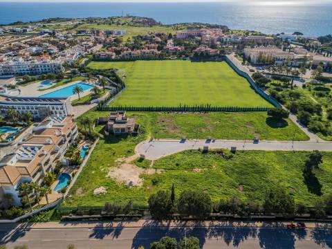 LAGOS - Terreno para construção