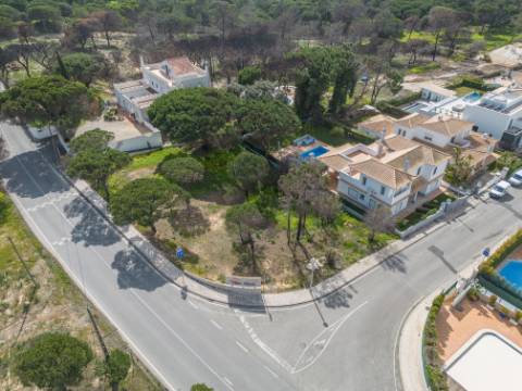 VILAS ALVAS - Terreno para construção perto da praia