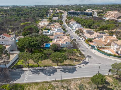 VILAS ALVAS - Terreno para construção perto da praia