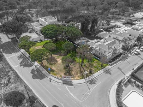 VILAS ALVAS - Terreno para construção perto da praia