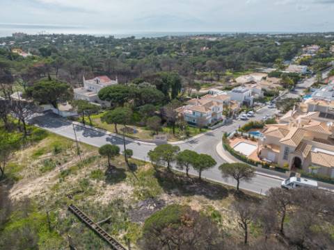 VILAS ALVAS - Terreno para construção perto da praia